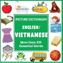English Vietnamese Picture Dictionary