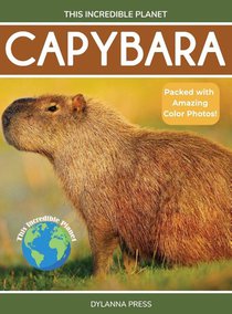 Capybara