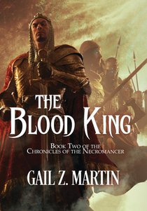 Martin, G: Blood King