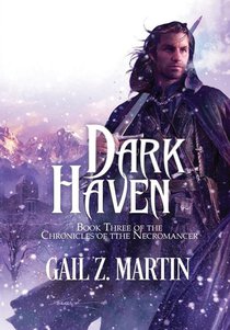 Martin, G: Dark Haven