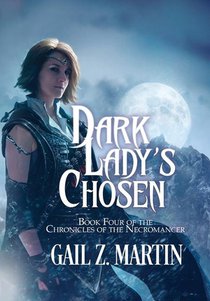 Martin, G: Dark Lady's Chosen