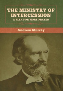 The Ministry of Intercession