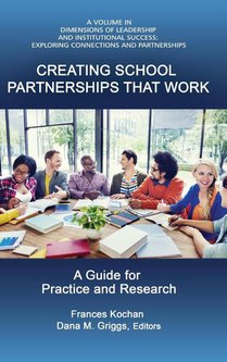 Creating School Partnerships that Work