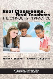 Real Classrooms, Real Teachers