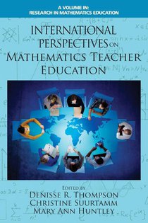 International Perspectives on Mathematics Teacher Education