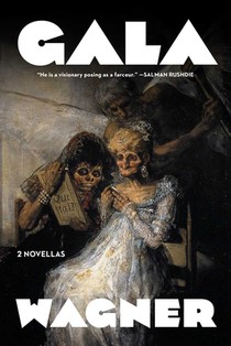 The Met Gala & Tales of Saints and Seekers: Two Novellas
