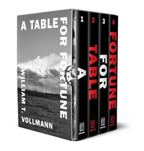 A Table for Fortune: Box Set