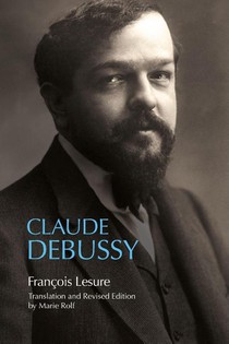 Claude Debussy