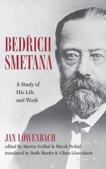 Bedrich Smetana