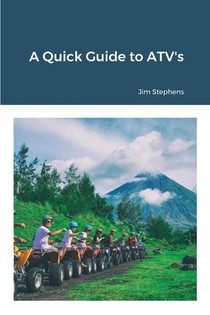 A Quick Guide to ATV's