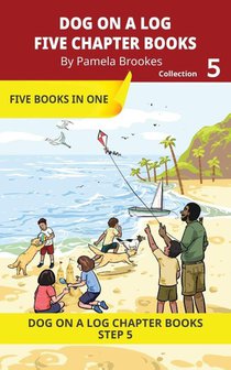 Five Chapter Books 5