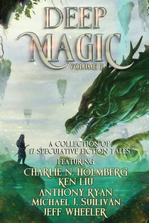 Deep Magic Volume II