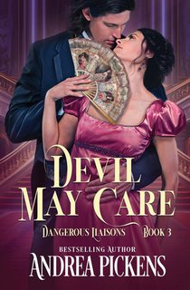 Devil May Care