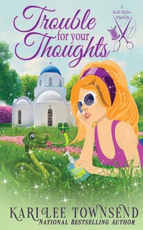 Trouble for Your Thoughts