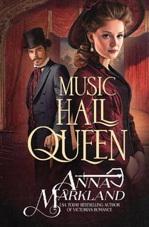 Music Hall Queen