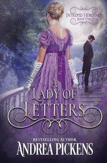A Lady of Letters