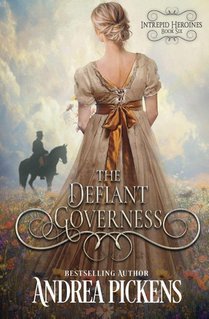The Defiant Governess