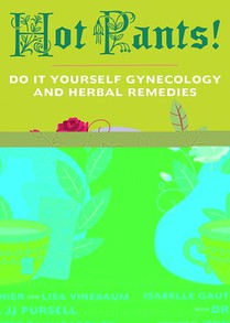 Hot Pants (3rd Edition)