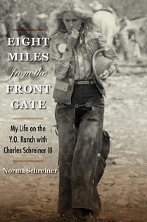 Eight Miles from the Front Gate