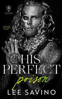 His Perfect Poison