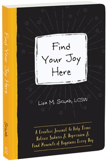 Find Your Joy Here