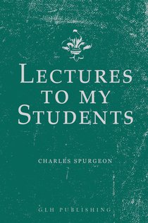 Lectures to My Students