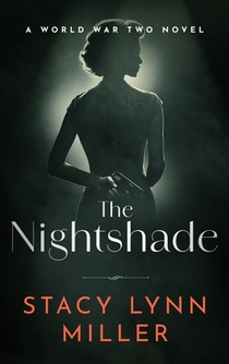 The Nightshade: A World War Two Novel