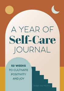 Task, A: Year of Self-Care Journal