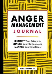 Anger Management Journal