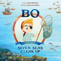 Bo and the Seven Seas Cleanup
