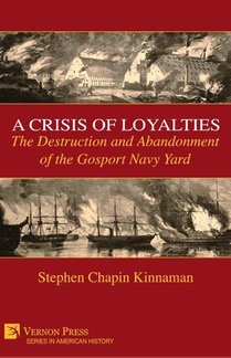 Kinnaman, S: Crisis of Loyalties