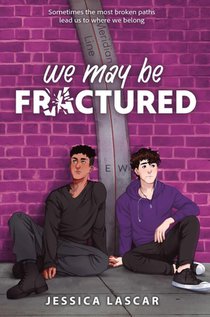 We May Be Fractured
