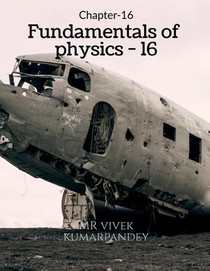 Fundamentals of physics - 16