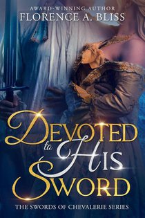 Devoted to His Sword