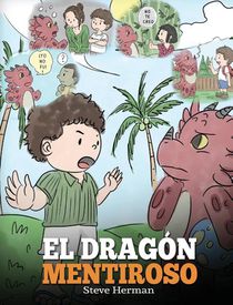 El Dragon Mentiroso