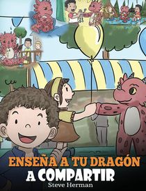 Ensena a tu Dragon a Compartir