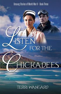 Listen for the Chickadees