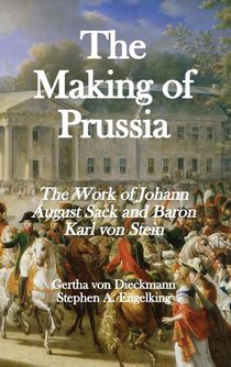 The Making of Prussia