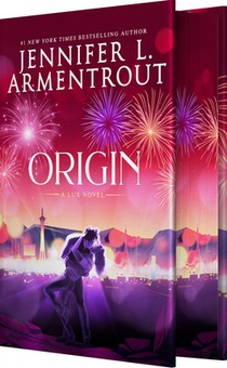 Armentrout, J: Origin