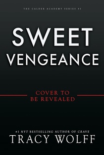 Sweet Vengeance (Deluxe Limited Edition)