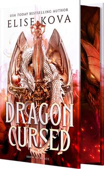 Dragon Cursed (Deluxe Limited Edition)