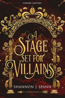 A Stage Set For Vilans