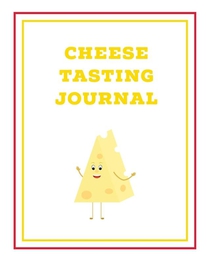 Cheese Tasting Journal