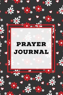 Prayer Journal