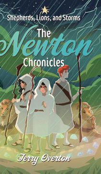 Shepherds, Lions, and Storms