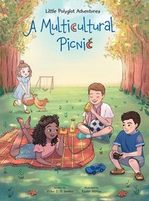 A Multicultural Picnic