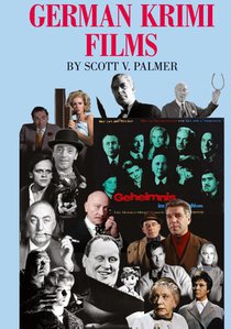 German Krimi Films
