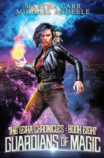 Guardians of Magic