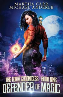 Defender of Magic