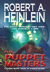 The Puppet Masters